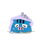 じぇいえもん（個別スタンプ：14）
