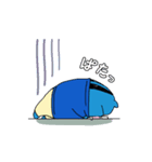 じぇいえもん（個別スタンプ：15）