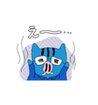 じぇいえもん（個別スタンプ：16）