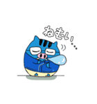 じぇいえもん（個別スタンプ：19）
