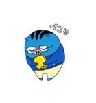 じぇいえもん（個別スタンプ：20）