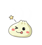 Romantic Food Story（個別スタンプ：1）