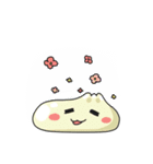 Romantic Food Story（個別スタンプ：2）