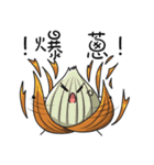 Romantic Food Story（個別スタンプ：5）