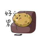 Romantic Food Story（個別スタンプ：11）