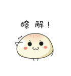Romantic Food Story（個別スタンプ：23）