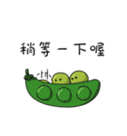 Romantic Food Story（個別スタンプ：34）