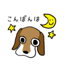 メルとリリコ（個別スタンプ：3）