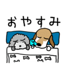 メルとリリコ（個別スタンプ：4）