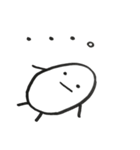 こめ太郎（個別スタンプ：4）