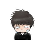 Bkriz（個別スタンプ：11）