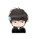 Bkriz（個別スタンプ：13）