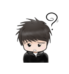 Bkriz（個別スタンプ：31）