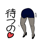 くいしんぼう君（個別スタンプ：21）