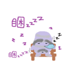 Taro grandfather（個別スタンプ：4）