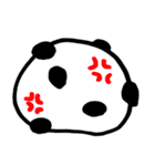 豆大福のきもち（個別スタンプ：13）