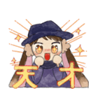 うさてるくんスタンプ（個別スタンプ：36）