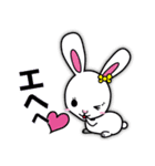 ゆるふわ動物園（個別スタンプ：9）