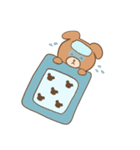 クマすたんぷ（個別スタンプ：33）