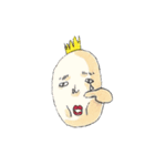 パイナプ男（個別スタンプ：14）