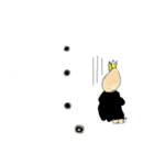 パイナプ男（個別スタンプ：19）