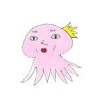 パイナプ男（個別スタンプ：25）