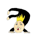 パイナプ男（個別スタンプ：38）