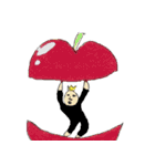 パイナプ男（個別スタンプ：39）