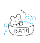 うふんちゃん（個別スタンプ：13）