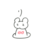 うふんちゃん（個別スタンプ：38）