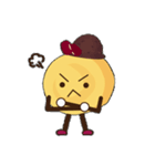 長野オヤッキーズ（個別スタンプ：2）