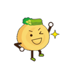 長野オヤッキーズ（個別スタンプ：22）