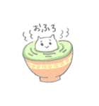 ラーメンのことばかり（個別スタンプ：20）