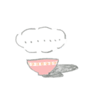 ラーメンのことばかり（個別スタンプ：27）