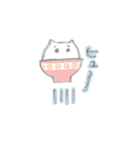 ラーメンのことばかり（個別スタンプ：28）