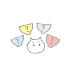 ラーメンのことばかり（個別スタンプ：32）