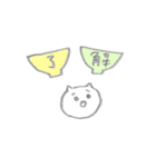 ラーメンのことばかり（個別スタンプ：33）