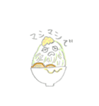 ラーメンのことばかり（個別スタンプ：37）