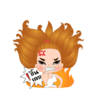 Meena＆Thanwa（個別スタンプ：29）