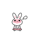 Usanyan the Bunny（個別スタンプ：15）