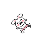 Usanyan the Bunny（個別スタンプ：19）