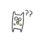 ねころう1（個別スタンプ：8）