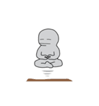 ト-ラの今日の表情（個別スタンプ：10）