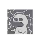 ト-ラの今日の表情（個別スタンプ：13）