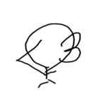 スメ夫（個別スタンプ：1）