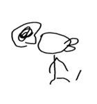 スメ夫（個別スタンプ：7）