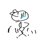 スメ夫（個別スタンプ：11）
