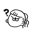 こどもがつたえる（個別スタンプ：6）