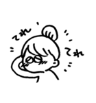 こどもがつたえる（個別スタンプ：14）