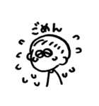 こどもがつたえる（個別スタンプ：17）